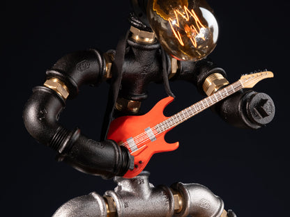 Apollo Strings Tischlampe