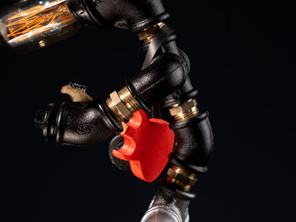 Apollo Strings Tischlampe