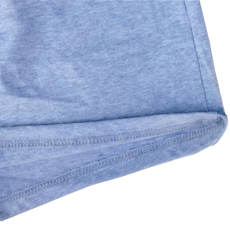 100% Cotton Big Size Underpants Men'S Boxers plus Size Large Size Shorts Breathable Cotton Underwear 5XL 6XL 4Pcs/Lot
