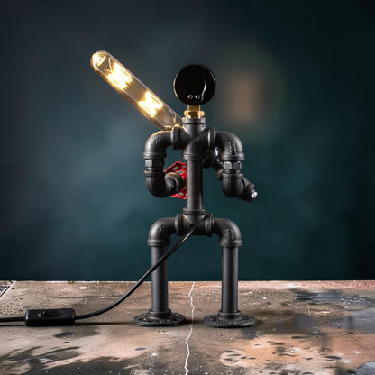 Funkenfried