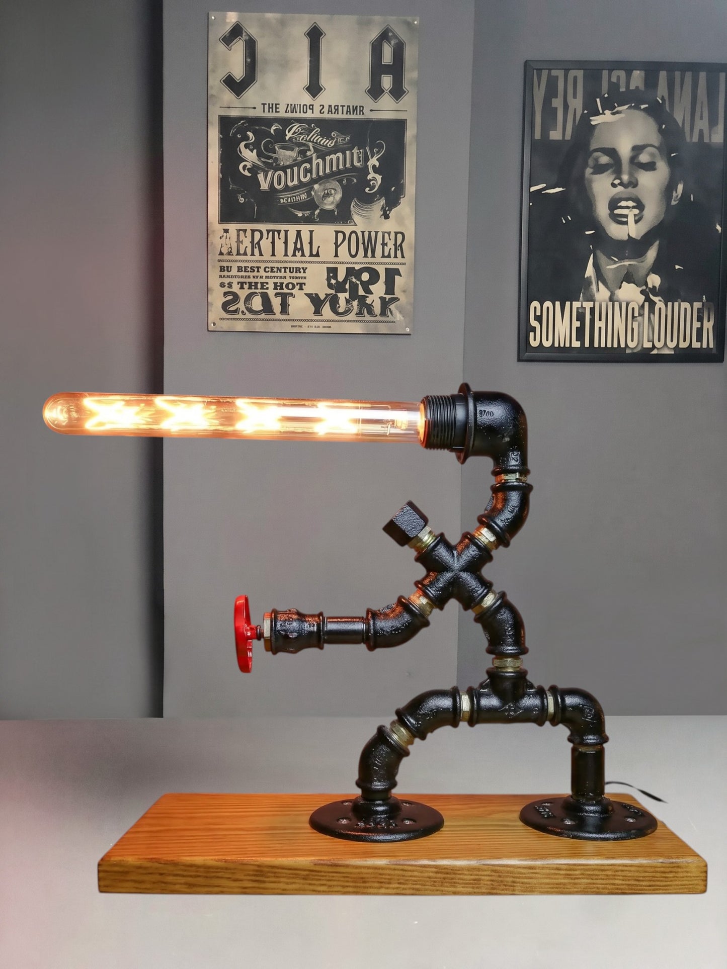 Lichtfechter