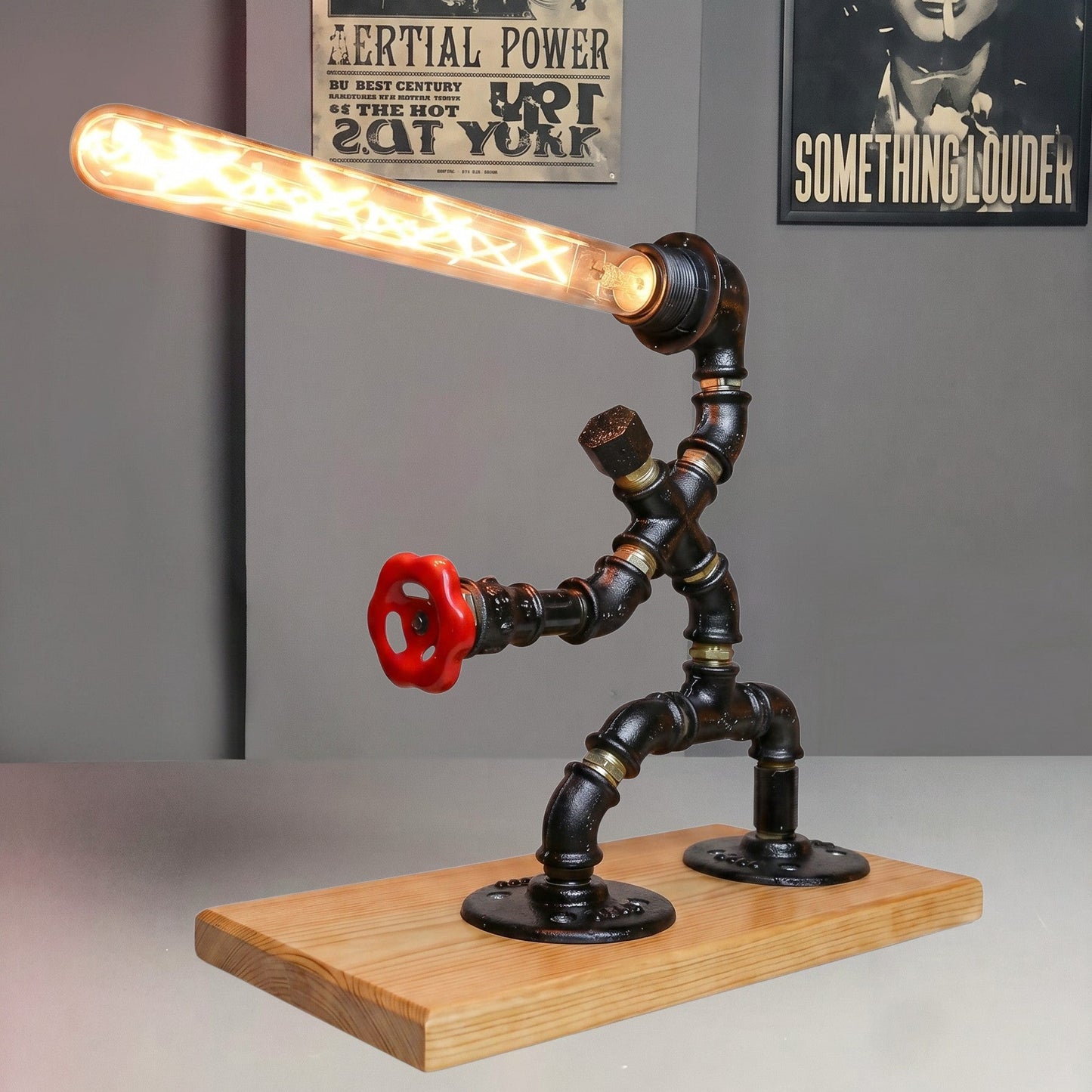 Lichtfechter