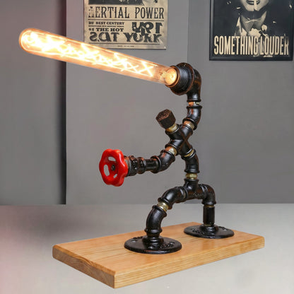 Lichtfechter