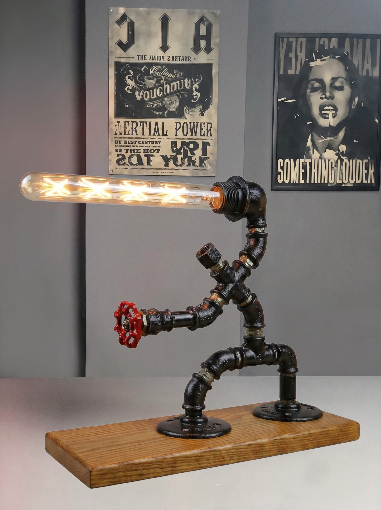 Lichtfechter