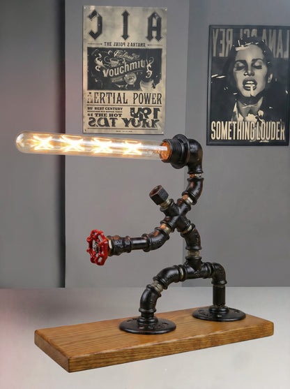 Lichtfechter