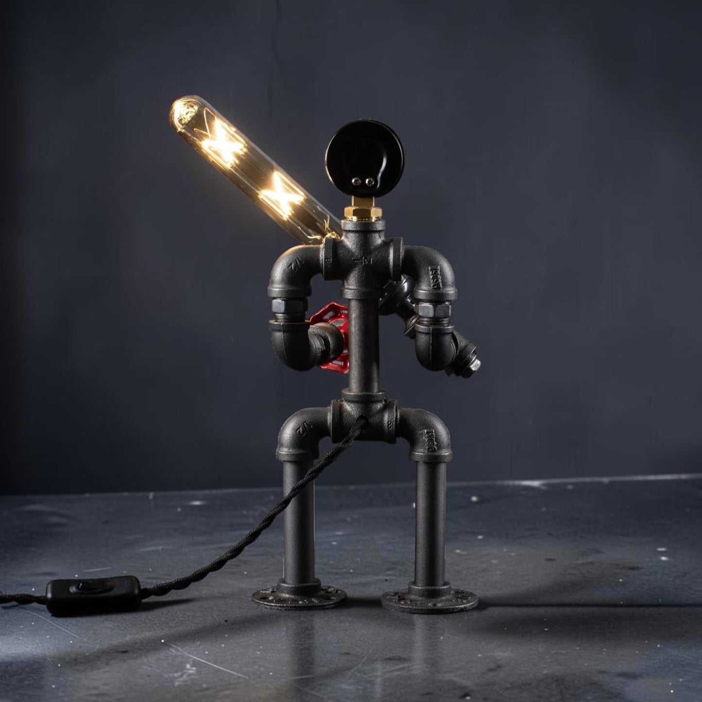 Funkenfried
