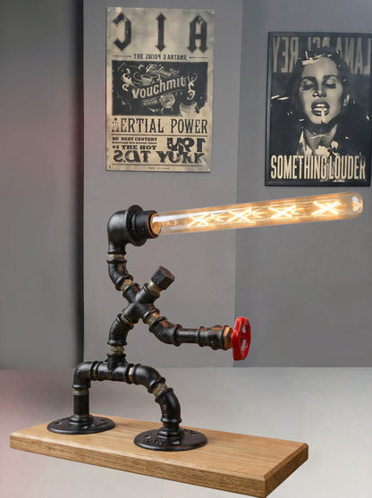 Lichtfechter