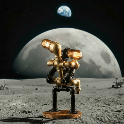 KAMASUTRA Lampe à poser Cadenas