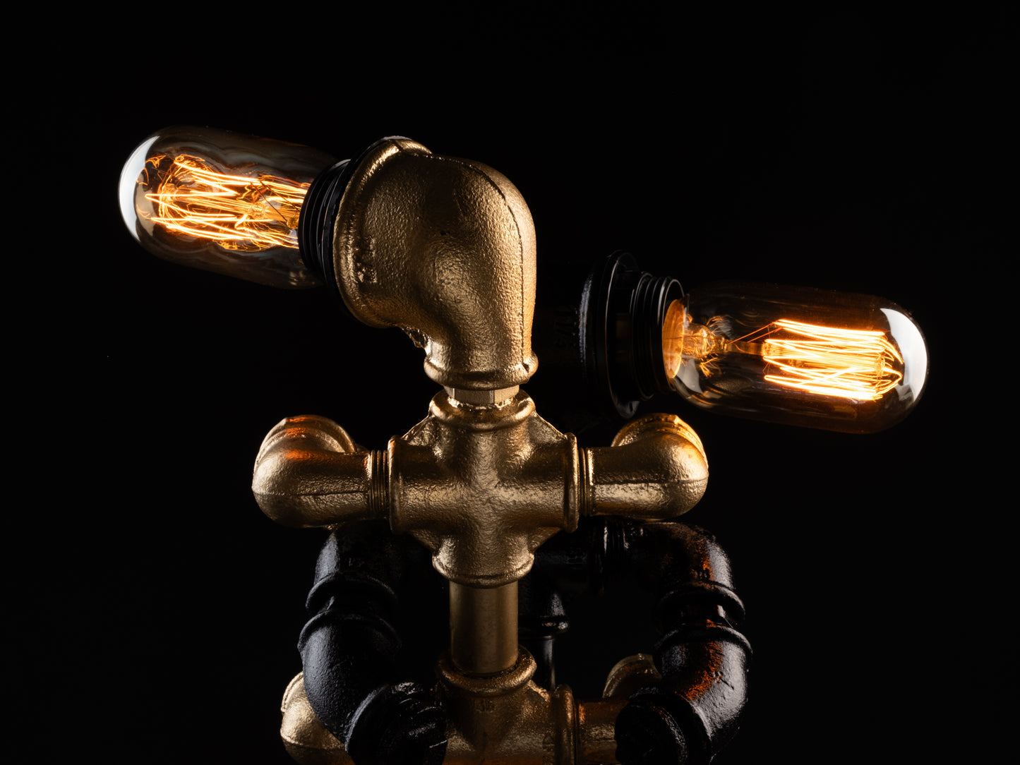 KAMASUTRA Lampe à poser Cadenas