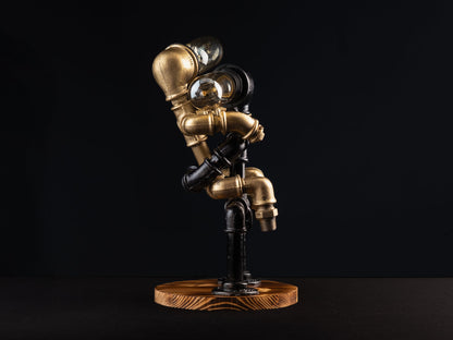 KAMASUTRA Lampe à poser Cadenas