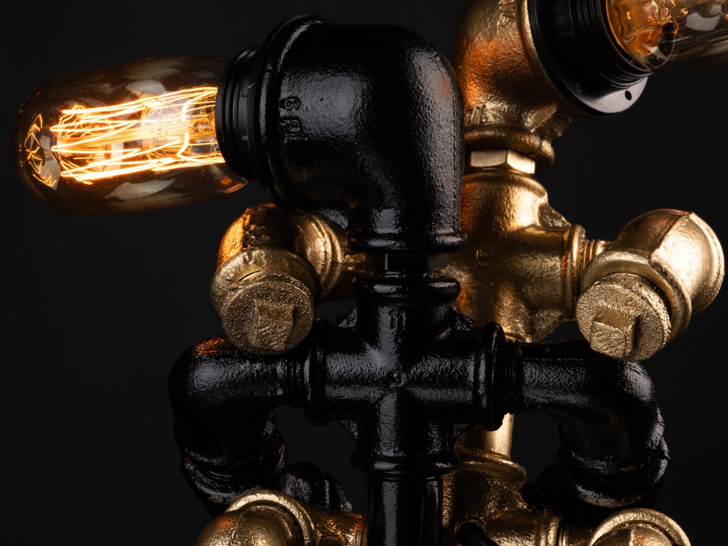 KAMASUTRA Lampe à poser Cadenas