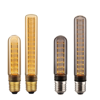 Nordlux Leuchtmittel Gold "Lumix" dimmbar 2,3W | 18,5cm