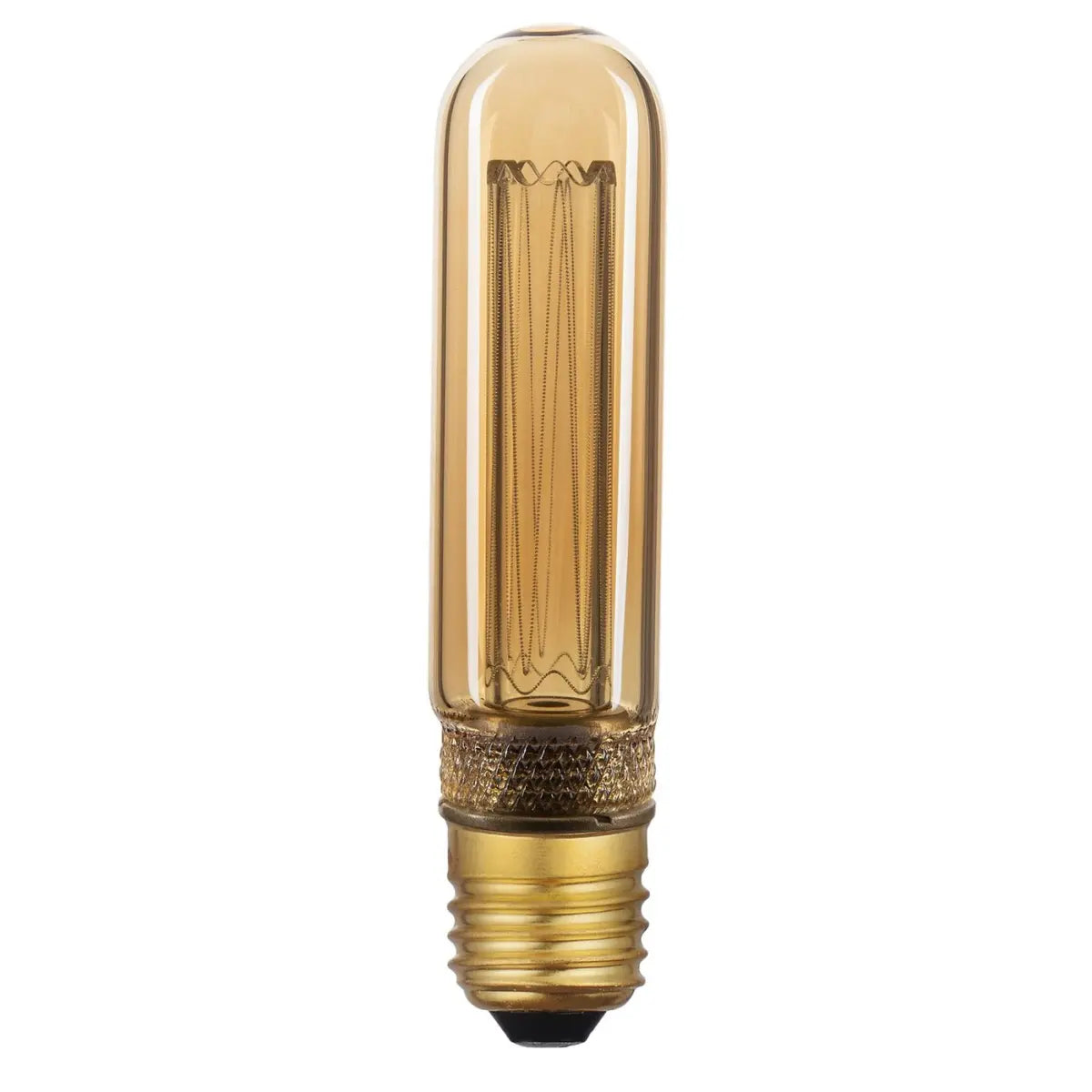 Nordlux Leuchtmittel Gold "Monolith" dimmbar 2,3W | 12,6cm