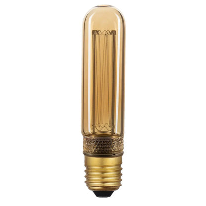 Nordlux Leuchtmittel Gold "Monolith" dimmbar 2,3W | 12,6cm