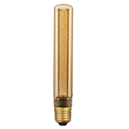 Vulcan Leuchtmittel Gold dimmbar 2,3W | 18,5cm