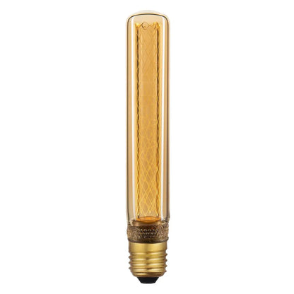 Vulcan Leuchtmittel Gold dimmbar 2,3W | 18,5cm